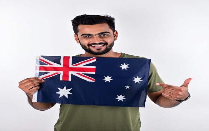 Australian PR Visa