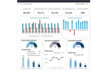 Boost Financial Visibility with an Interactive Cash Flow Dashboard Financial Visibility