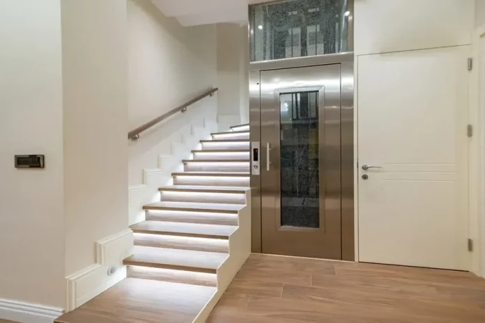 Home Elevator