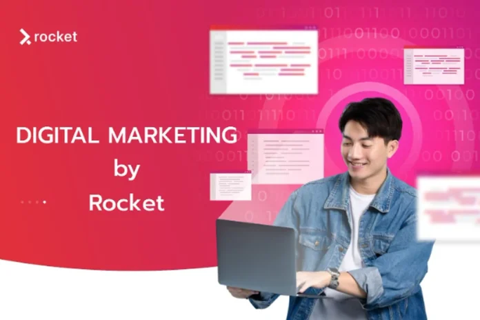 Rocket’s Creative Team The Brains Behind Thailand’s Best Campaigns Creative Team