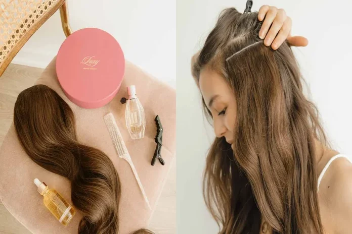 Hair Clip