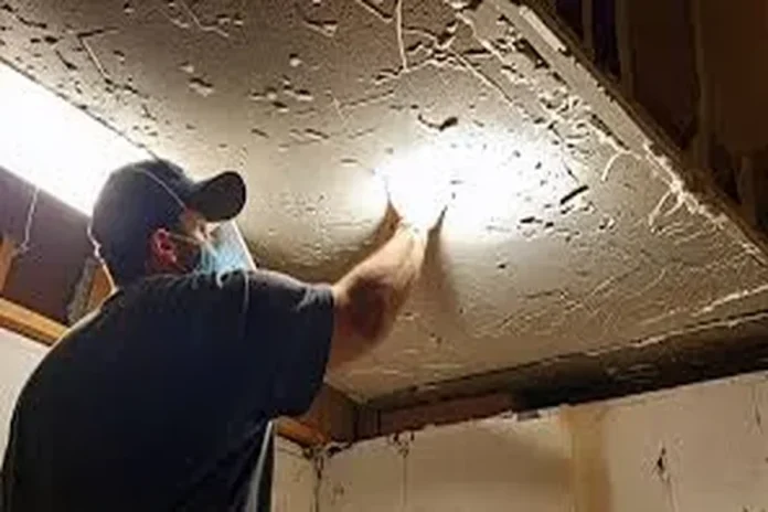 Asbestos in Your Walls Here’s What You Need to Know Before You Panic Asbestos