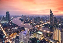 Bangkok at Night: Where to Go After Sunset Bangkok