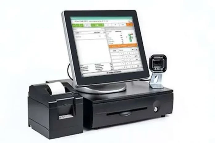 Billing Software for Retail Stores A Game-Changer for Efficiency