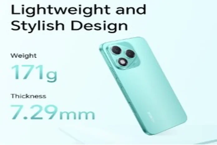HONOR 400 Lite