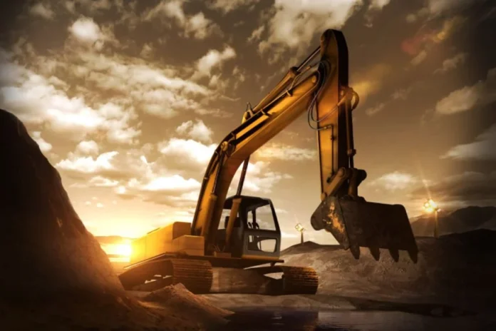 How Excavator Parts Manufacturers Help Reduce Downtime With Smarter Part Usage Smarter Part Usage