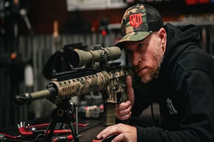 Mastering Firearm Fit Sonoran Desert Institute on the Science of Custom Stock Adjustments