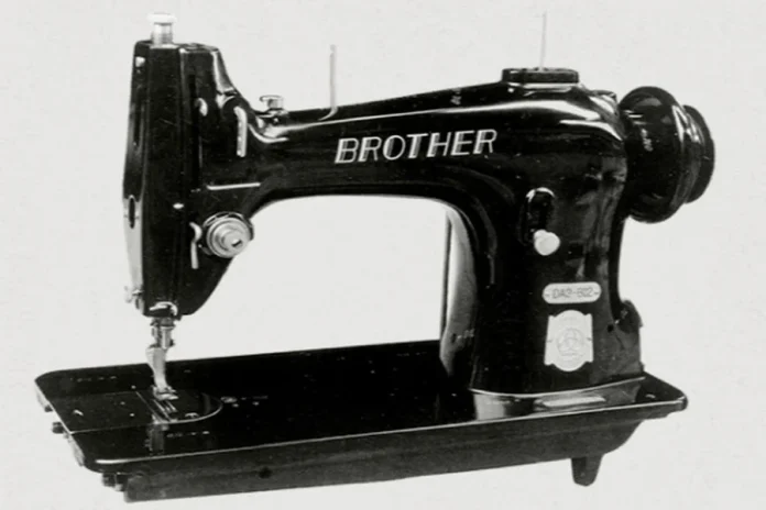 Sewing Machines