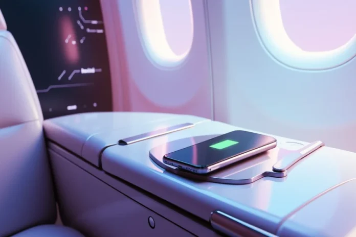 Wireless Charging