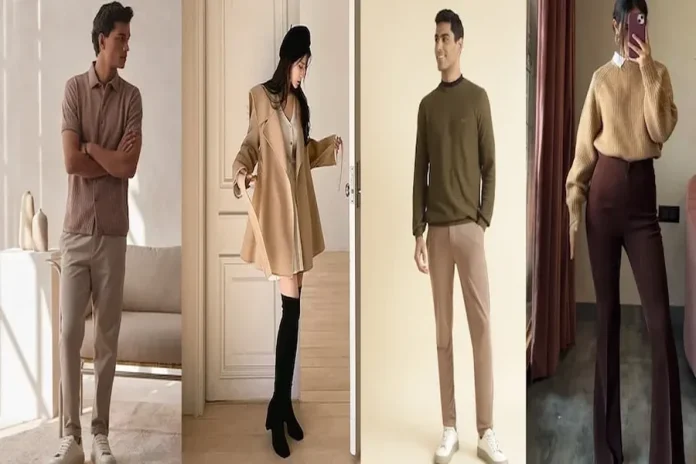 Tips To Make Old Money Pants Look Effortlessly Luxe Effortlessly Luxe