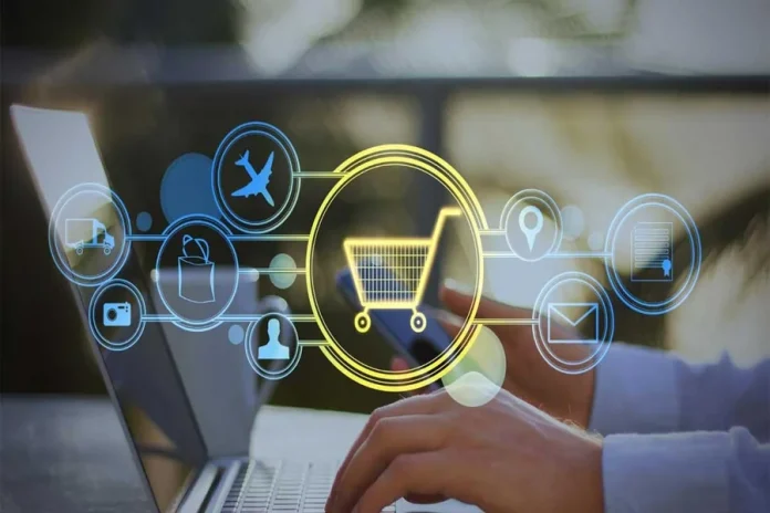 E-Commerce Fulfillment