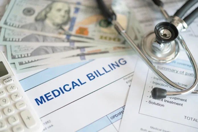 Urgent Care Billing Services