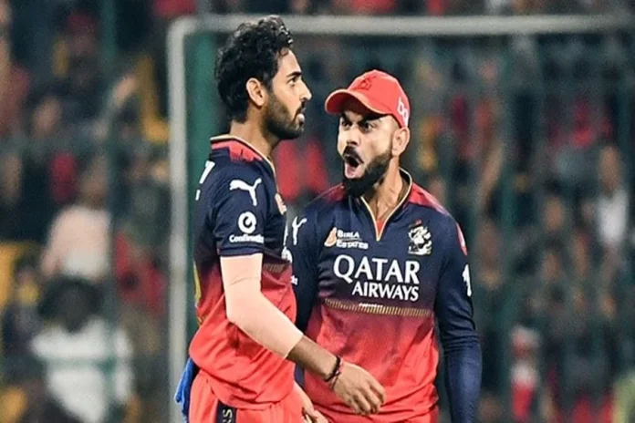 Players in India