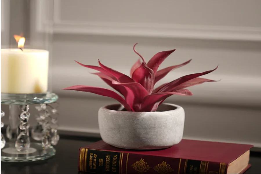 Artificial Flowers