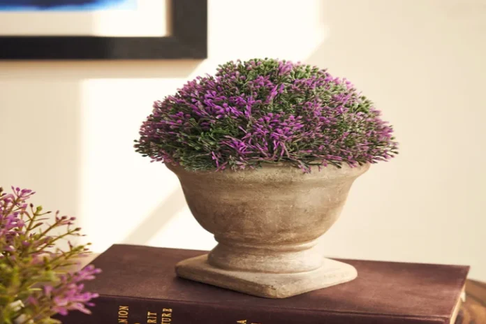 Artificial Flowers