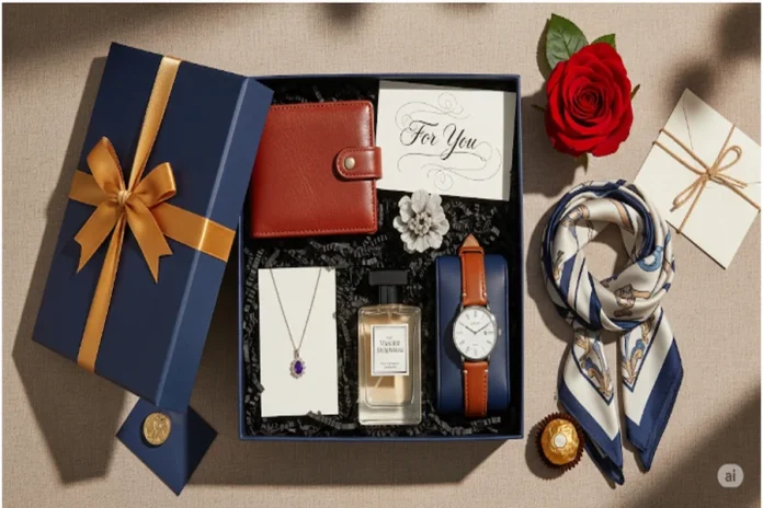 How to Choose the Perfect Luxury Present for Your Loved Ones Perfect Luxury Present