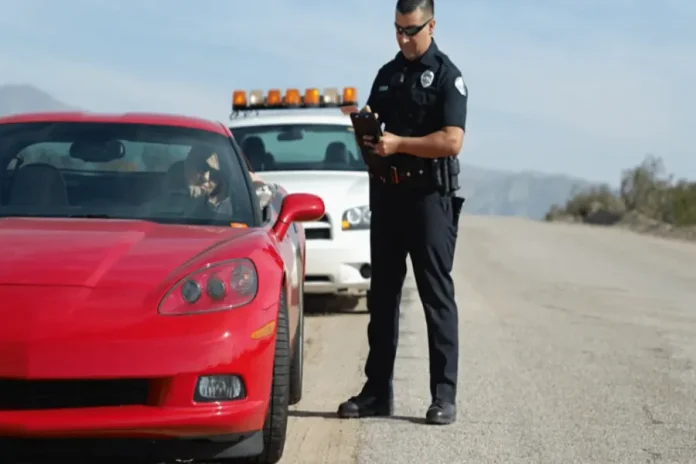 Kansas City Traffic Attorney