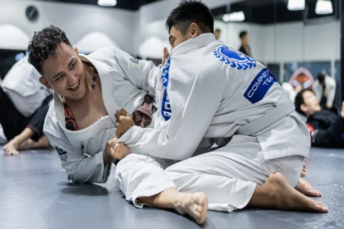 Martial Arts