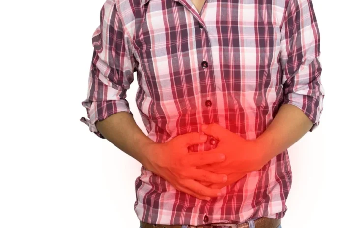 Stomach Acid