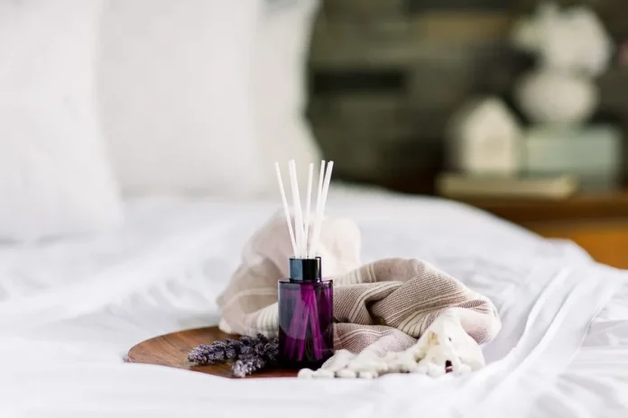 Simple Ways to Smell Fresh from Morning to Night Simple Ways