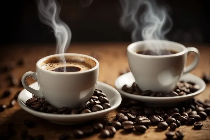 Perfect Coffee