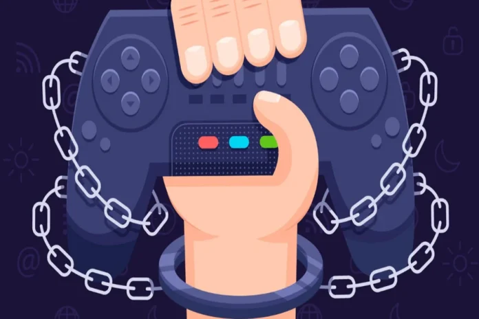Game Addiction