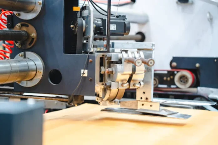 Printing Complex Designs