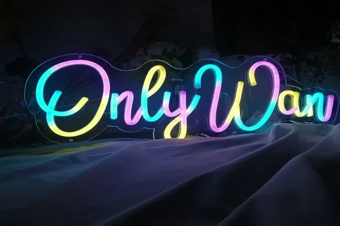 Neon Signs in Brisbane