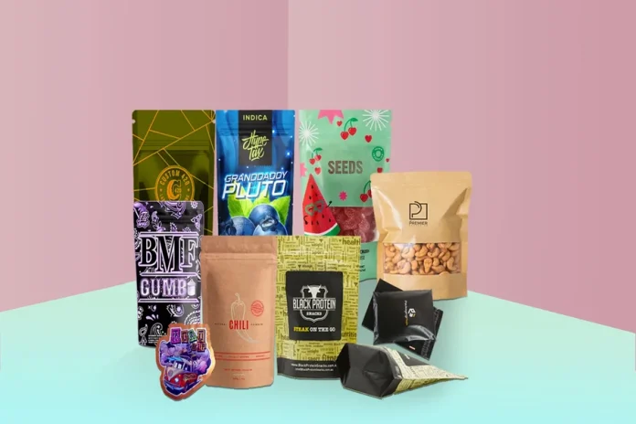 Why Brands Are Switching to Child Resistant Mylar Bags for Herbal and Medicinal Products Child Resistant Mylar Bags