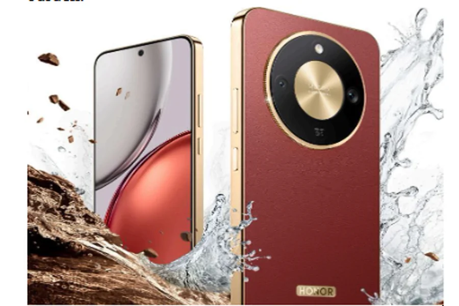 Buying a Phone 
