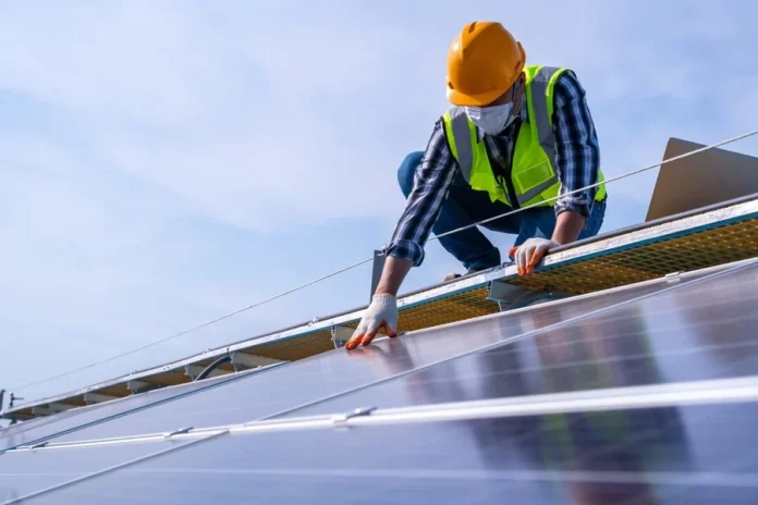 Free Solar