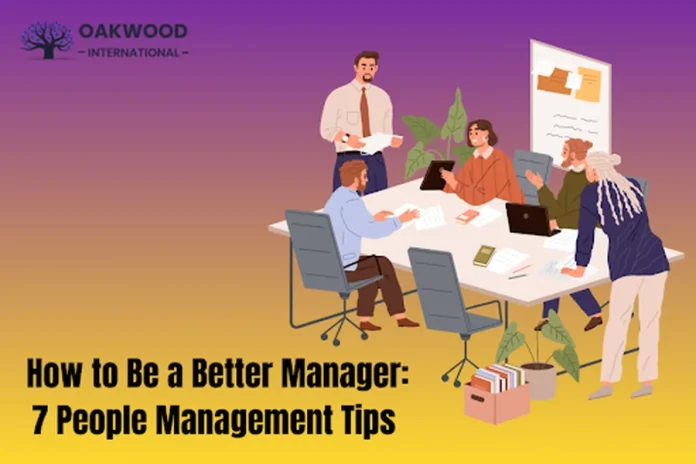 People Management