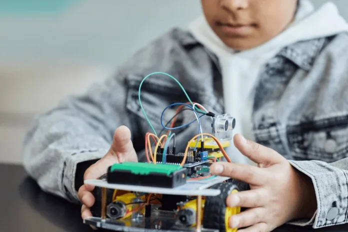 RC Vehicle Trends What’s Driving the Hobby in 2025