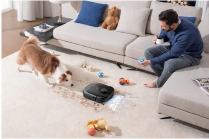 Robot Vacuum