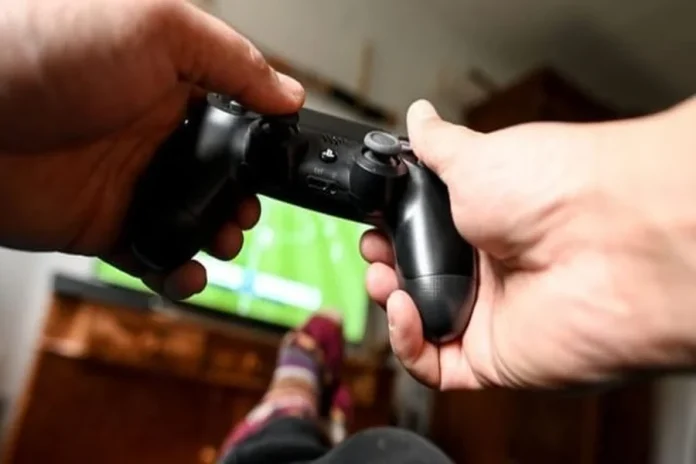 The Future of Sports Is Video Gaming the Future of Sports Video Gaming
