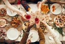 The Guide To Throwing Apartment-Friendly Celebrations Apartment-Friendly Celebrations