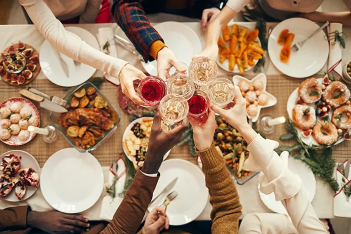 The Guide To Throwing Apartment-Friendly Celebrations Apartment-Friendly Celebrations