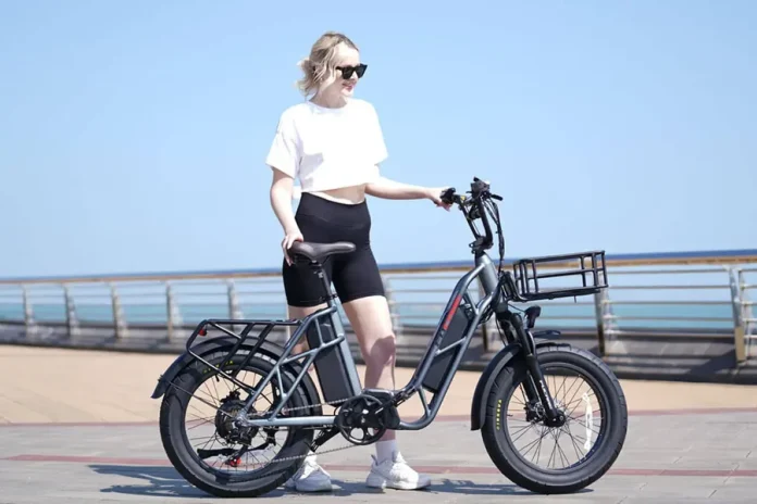Ebikes
