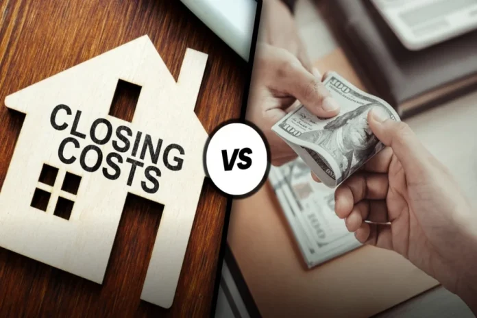 The Importance of Closing Costs in Your True Home Affordability Home Affordability