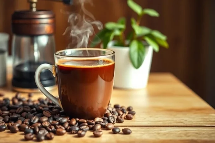 The Proper Grinding And Storage Methods To Enhance Coffee Aroma Coffee Aroma