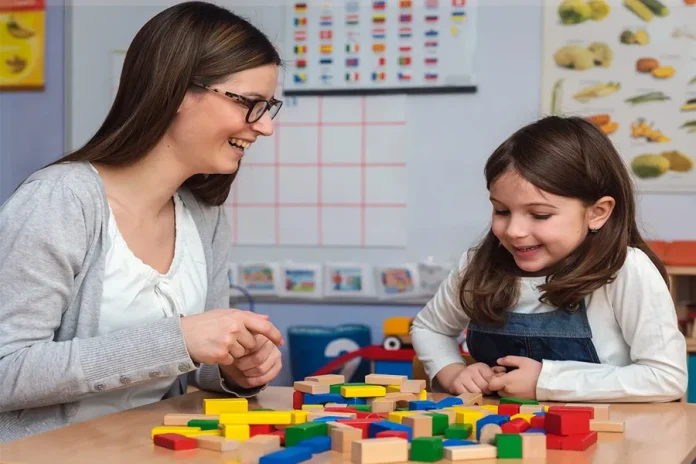 Child Development Centre