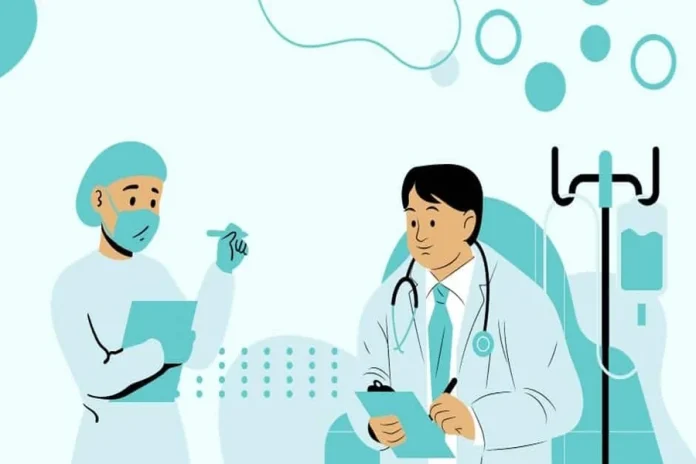 Healthcare