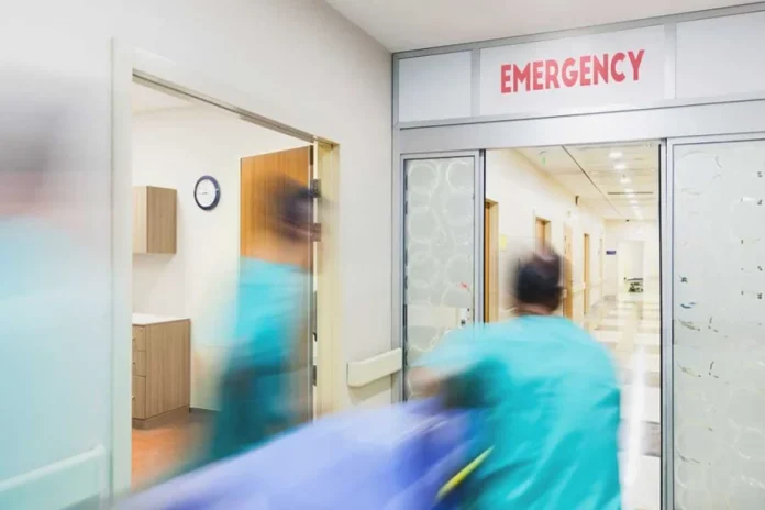 What is Hospital Triage Understanding Its Types Hospital Triage