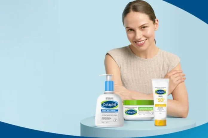 Why Dermatologists and Celebrities Are Talking About Skin Barrier Protection Skin Barrier