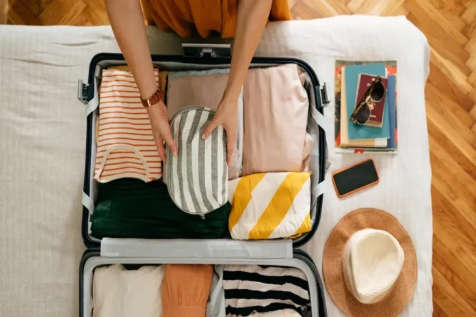 Essential Packing Tips for Family Adventures Abroad Essential Packing Tips