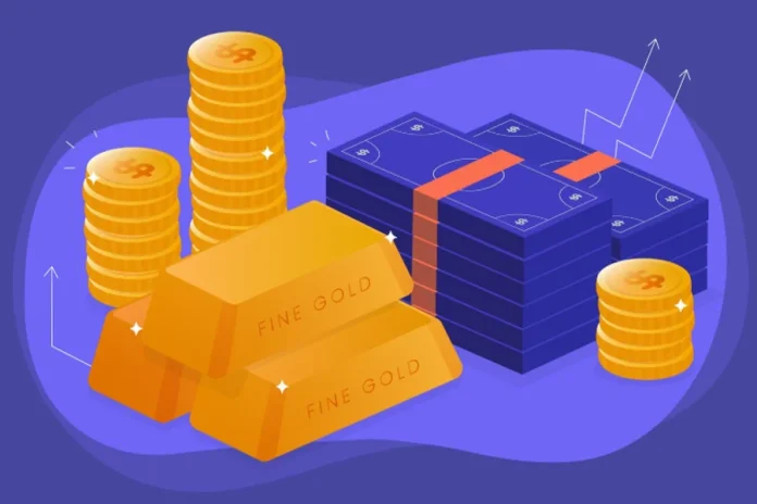 Gold CFDs
