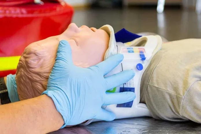 Spinal Injury