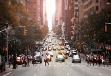 How To Make Your New York City Road Trip Unforgettable With Exotic Cars Road Trip