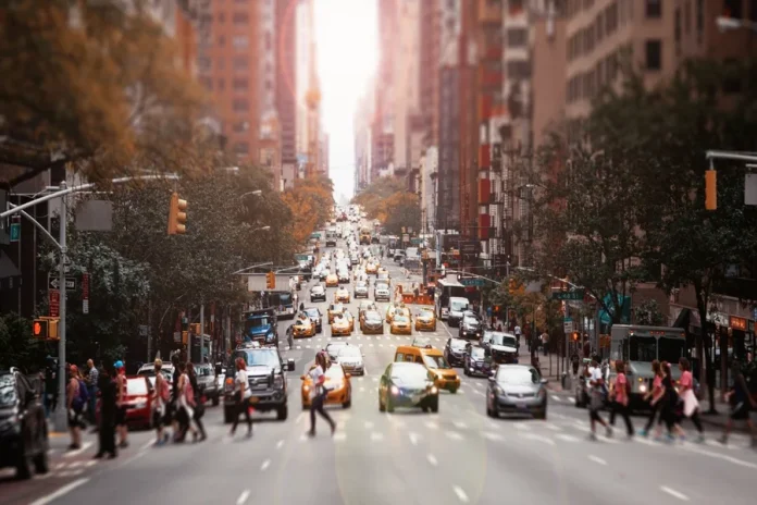 How To Make Your New York City Road Trip Unforgettable With Exotic Cars Road Trip