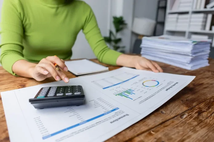 Finances During